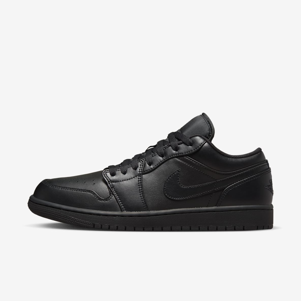 Jordan 1 Black Shoes. Nike CA